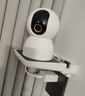 小米智能摄像机 4家用云台摄像头800万像素4K超清室内监控360度无死角带夜视手机远程婴儿宠物 实拍图