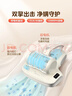 美的（Midea）除螨仪BC200双杯除毛除螨虫床宝床上吸尘器家用 手持吸尘除螨一体机宠物除螨仪 实拍图