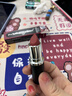 M.A.C魅可新色大子弹头mac口红哑光高级显白#610大紫啧 新年礼物 实拍图