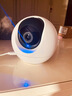萤石H6免费流量款 无限流量 300万超清 4G精灵球 室内智能监控器家用摄像头 星光夜视 实拍图
