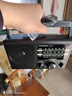熊猫（PANDA）T-37老传统大台式桌面充电锂电池三波段全波段频率收音机老人车载备用半导体（不支持交直流电） 实拍图
