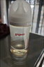 贝亲（Pigeon）PPSU宽口径自然实感防胀气奶瓶330ml L号奶嘴 6个月+ AA193 实拍图
