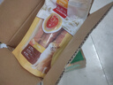 麦富迪 狗狗零食 鸡鸭肉卷夹心牛皮720g成幼犬磨牙棒训练奖励宠物零食 实拍图