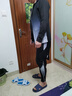 步锐特（BURUITE）跑步运动套装男篮球羽毛球健身服速干衣高弹训练晨跑服紧身衣服 实拍图