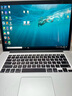 苹果（Apple） MacBook Pro/Air 二手苹果笔记本电脑 商务 办公 游戏 设计 剪辑 95新【官方定制】15年LT2 i7-16G1T 实拍图