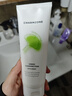 婵真（Charmzone）韩国原装银杏天然洁面泡沫洁面膏清洁保湿舒缓洁面乳男女洗面奶 银杏天然洁面200g（新包装） 实拍图