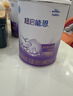 雀巢（Nestle） 早启能恩 特殊配方奶粉 早产低体重婴儿配方奶粉 400g 实拍图