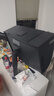 明基（BenQ）SW272Q 专业设计摄影显示器 27英寸2K广色域10bit影视后期调色 实拍图