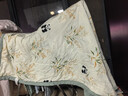无印良品A类里外全棉100%棉花被子薄被芯夏被 空调夏凉被 150*200cm 实拍图