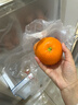 京觅秭归脐橙纽荷尔橙子净重7斤霸王橙单果300g+新鲜水果源头直发包邮 实拍图