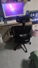 黑白调P1二代人体工学椅电脑椅子人工力学座椅久坐办公电竞椅学习椅国补 实拍图