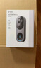 360可视门铃6Pro 500万超清画质家用监控智能门铃电子猫眼摄像头无线wifi手机远程查看对讲 实拍图