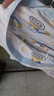 京东京造儿童内裤纯棉抗菌男童中大童平角内裤3条装 小小挖掘机140 实拍图