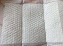 德佑 婴儿一次性隔尿垫46片33*45cm 护理垫吸水不反渗建议9kg以内 实拍图