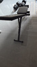 多德士多功能哑铃凳卧推凳家用健身器材全折叠健身椅训练飞鸟凳TK605 实拍图