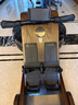 麦瑞克（MERACH）划船机家用水阻磁控室内运动健身器材智能调节可折叠MR-950R7ZH 实拍图