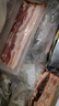 1号会员店 精品去皮猪五花肉片2.4斤 生鲜猪肉韩式烤肉火锅烧烤食材 实拍图