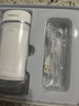 康佳（KONKA）冲牙器家用洗牙器洁牙器牙齿冲洗器水牙线牙结石充电便携式全身水洗正畸喷嘴礼物送父母亲男女友 【喷嘴收纳】三秒渐强+高效脉冲+长续航 4支喷头 实拍图