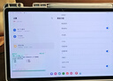 三星 Samsung【国家补贴】S9 11英寸平板电脑/AI智享学习办公/骁龙8Gen2 12G+256G 云影灰WIFI 实拍图