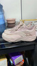 安踏牛奶糖跳绳鞋丨张雨霏同款综训鞋女软底透气轻便减震训练鞋运动鞋 实拍图