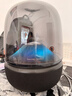 哈曼卡顿（Harman/Kardon）音乐琉璃5代 家用音响 琉璃4代升级款 桌面电脑音箱 家庭影院氛围音响 Aura Studio5节日礼物 实拍图