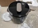 苏泊尔（SUPOR）电压力锅5L 家用智能 0涂层钢胆大屏操控智能SY-50YC5015电饭煲高压锅适用4-6人 实拍图