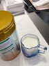 臻牧有机无蔗糖高钙羊奶粉720g/罐 灵芝西洋参富硒益生菌营养品年货节 实拍图