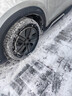 双星雪地胎/冬季胎 215/60R17 96T DW16+ 适配瑞虎/逍客/传奇GS4/奇骏 实拍图