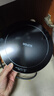 苏泊尔（SUPOR）coco家用电磁炉电陶炉新型小型电磁灶火锅大功率猛火爆炒炒菜迷你圆形电炉C21-IC807国家补贴 实拍图