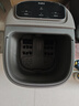 蓓慈(beici)泡脚桶全自动按摩足浴盆洗脚盆电动恒温加热深桶智能送长辈实用妈妈生日礼物 M2Pro【紫外线杀菌+刮痧式按摩】 实拍图