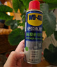 WD-40强力除胶剂汽车清洁家用去胶清洗剂玻璃不干胶双面粘去除瓷砖地板 实拍图