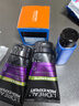 欧莱雅男士抗黑头洁面乳100ml*2套装控油祛痘去角质洗面奶护肤品新年 实拍图
