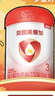 贝因美爱加12-36月幼儿奶粉中罐3段350g 免疫成长奶粉含乳铁蛋白 实拍图