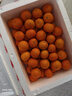 京鲜生 正宗广西砂糖桔4.5斤装 单果35mm+ 花皮 水果年货 源头直发包邮 实拍图