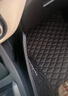 斯克帝 适用于大众途观脚垫全包围2010-2018款汽车专用 耐磨防水无异味 实拍图