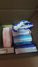 七度空间优雅卫生巾超薄透气棉柔空气感日夜组合姨妈巾40片【新国标认证】 实拍图