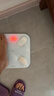 PICOOC有品智能心率体脂秤充电家用电子秤体重秤高精准人体脂肪称塑形减脂身材管理生日礼物送男女友 实拍图