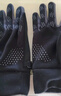 回力手套男女秋冬骑行开车运动触屏防寒防冻加绒保暖电动摩托自行车棉 实拍图