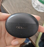 OPPO Enco Air4 Pro 真无线蓝牙耳机 通用苹果华为小米一加手机 降噪入耳式超长续航耳机 夜影灰 实拍图