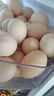 1号会员店可生食鸡蛋30枚净重3.6斤精选大码蛋礼盒装 源头直发 实拍图