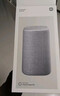 小米（MI）Xiaomi智能音箱 灰 超级小爱智能音箱 AI大模型问答 连续指令语控 支持远程备车 小米蓝牙音箱 实拍图