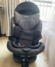 惠尔顿（Welldon）智转儿童安全座椅0-7岁iSize认证物理通风散热新生婴儿宝宝汽车用 实拍图