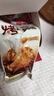 无穷 蜂蜜烤鸡小腿 小鸡腿 烤鸡翅根 肉干肉脯即食零食 肉类熟食 烤鸡翅根-蜂蜜味192g*1盒/12只 实拍图