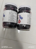 丘比（KEWPIE）果酱 蓝莓酱 调味品 蓝莓果酱面包蛋糕冰激凌早餐烘焙 340g*1瓶 实拍图