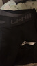 李宁（LI-NING）儿童紧身衣训练服速干衣运动套装跑步男女秋冬篮球足球羽毛球服 实拍图