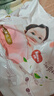 好奇（Huggies）铂金装小桃裤拉拉裤箱装XXXL64片尿不湿【透爽散热】 实拍图