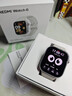 小米（MI）REDMI Watch 6 皎月银 国家补贴 澎湃OS 3 心率血氧监测 蓝牙通话 红米手表6 智能手表 小米汽车 实拍图