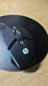 惠普（HP） M1有线游戏鼠标黑色有声版 发光电竞鼠标USB游戏办公台式机电脑笔记本 LOL吃鸡网吧 实拍图