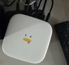 腾讯极光盒子6SE 电视盒子网络机顶盒 4K高清 1+32G存储 全志H618芯片 HDR10 手机无线投屏 带网口 实拍图
