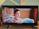 海信电视E3QH Pro 55英寸 万元级高色域 抗反光无倒影 144Hz高刷 智能Wi-Fi6 限时补贴电视 55E3QH-PRO 实拍图
